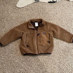 Patagonia Sherpa Like Jacket